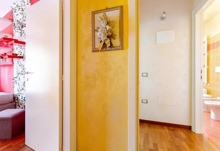 Appartamento Minerva Rimini